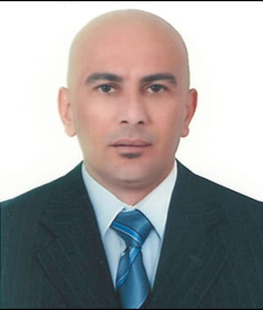 السيد فلاح حسن رحيم